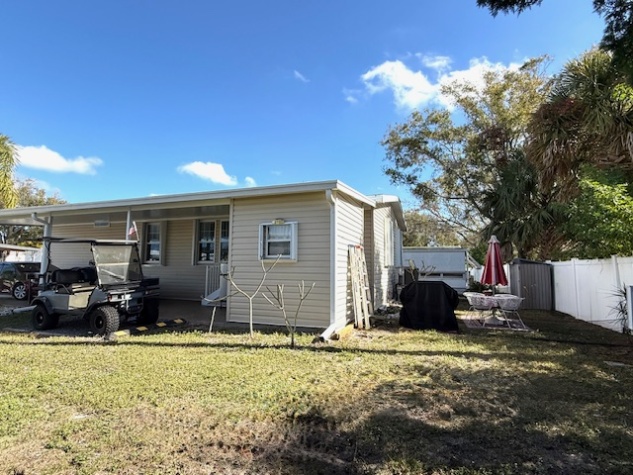 601 Starkey Rd, Lot 29, Largo, Florida 33771, 2 Bedrooms Bedrooms, ,2 BathroomsBathrooms,55-Plus Mobile Home,For Sale,Starkey Rd, Lot 29,4425