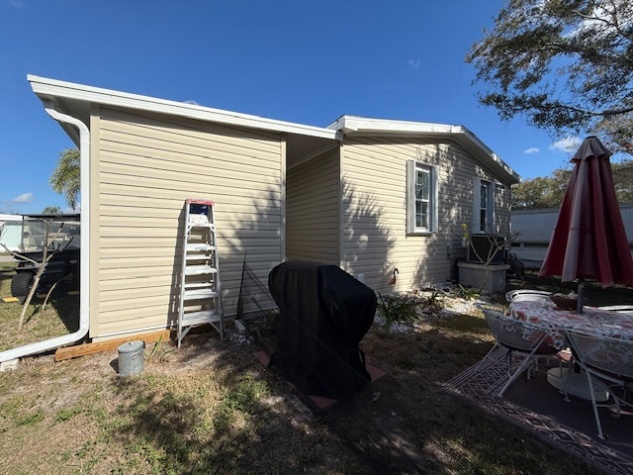 601 Starkey Rd, Lot 29, Largo, Florida 33771, 2 Bedrooms Bedrooms, ,2 BathroomsBathrooms,55-Plus Mobile Home,For Sale,Starkey Rd, Lot 29,4425