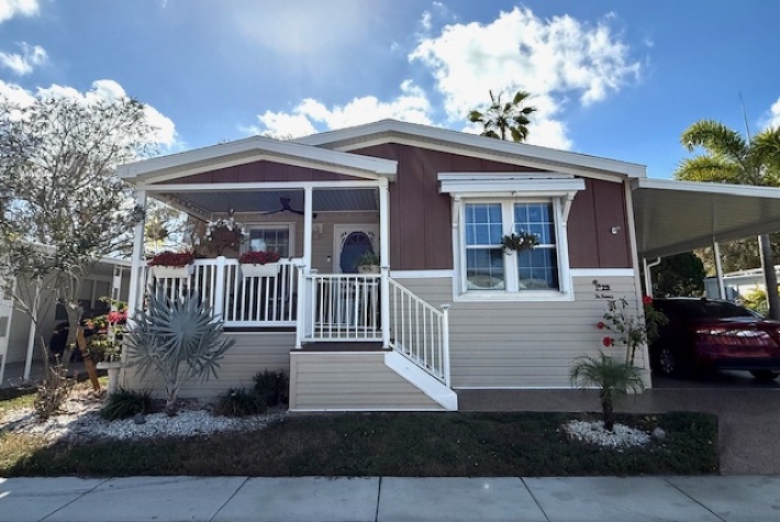 601 Starkey Rd, Lot 29, Largo, Florida 33771, 2 Bedrooms Bedrooms, ,2 BathroomsBathrooms,55-Plus Mobile Home,For Sale,Starkey Rd, Lot 29,4425