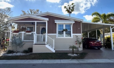 601 Starkey Rd, Lot 29, Largo, Florida 33771, 3 Bedrooms Bedrooms, ,2 BathroomsBathrooms,55-Plus Mobile Home,For Sale,Starkey Rd, Lot 29,4425