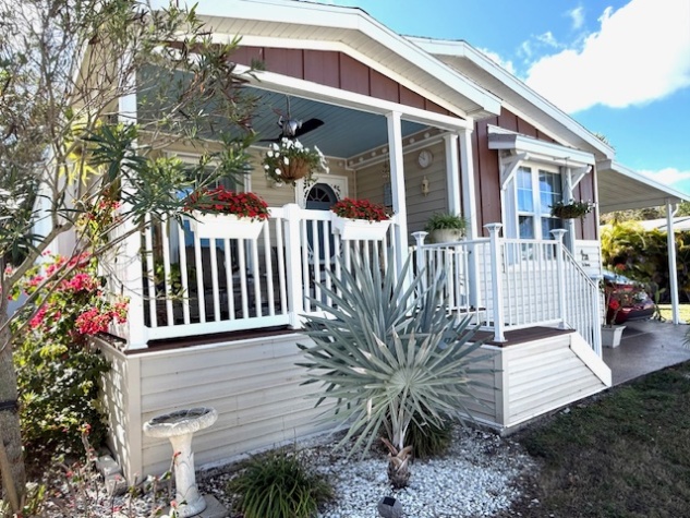 601 Starkey Rd, Lot 29, Largo, Florida 33771, 2 Bedrooms Bedrooms, ,2 BathroomsBathrooms,55-Plus Mobile Home,For Sale,Starkey Rd, Lot 29,4425