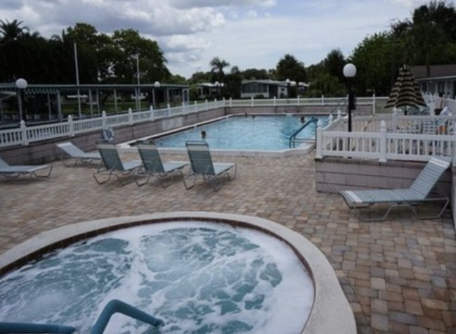 601 Starkey Rd, Lot 29, Largo, Florida 33771, 2 Bedrooms Bedrooms, ,2 BathroomsBathrooms,55-Plus Mobile Home,For Sale,Starkey Rd, Lot 29,4425