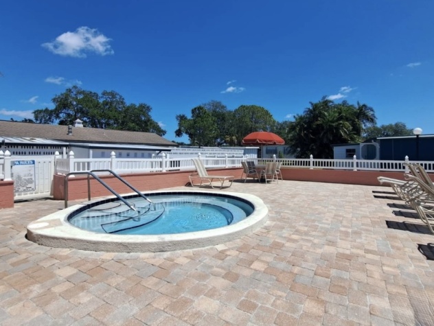 601 Starkey Rd, Lot 29, Largo, Florida 33771, 2 Bedrooms Bedrooms, ,2 BathroomsBathrooms,55-Plus Mobile Home,For Sale,Starkey Rd, Lot 29,4425