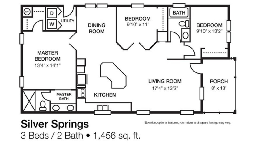 601 Starkey Rd, Lot 29, Largo, Florida 33771, 2 Bedrooms Bedrooms, ,2 BathroomsBathrooms,55-Plus Mobile Home,For Sale,Starkey Rd, Lot 29,4425