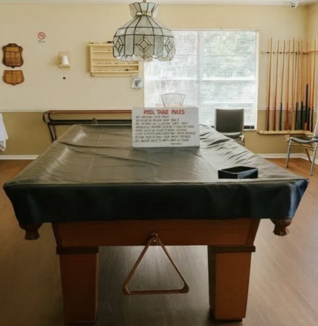 601 Starkey Rd, Lot 29, Largo, Florida 33771, 2 Bedrooms Bedrooms, ,2 BathroomsBathrooms,55-Plus Mobile Home,For Sale,Starkey Rd, Lot 29,4425