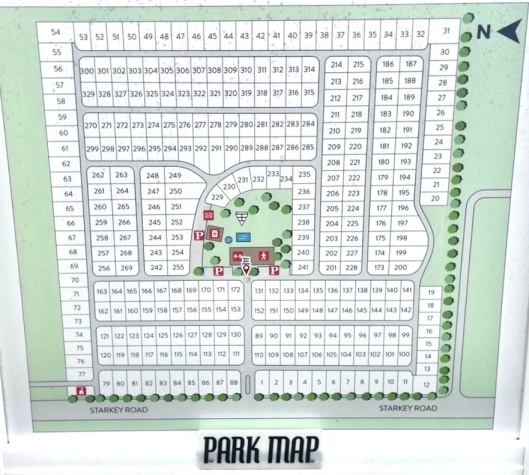 601 Starkey Rd, Lot 29, Largo, Florida 33771, 2 Bedrooms Bedrooms, ,2 BathroomsBathrooms,55-Plus Mobile Home,For Sale,Starkey Rd, Lot 29,4425