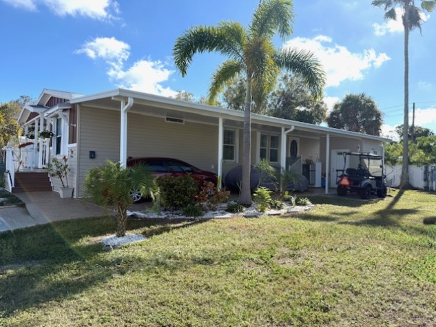 601 Starkey Rd, Lot 29, Largo, Florida 33771, 2 Bedrooms Bedrooms, ,2 BathroomsBathrooms,55-Plus Mobile Home,For Sale,Starkey Rd, Lot 29,4425