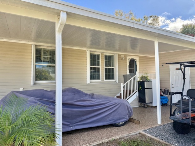 601 Starkey Rd, Lot 29, Largo, Florida 33771, 2 Bedrooms Bedrooms, ,2 BathroomsBathrooms,55-Plus Mobile Home,For Sale,Starkey Rd, Lot 29,4425