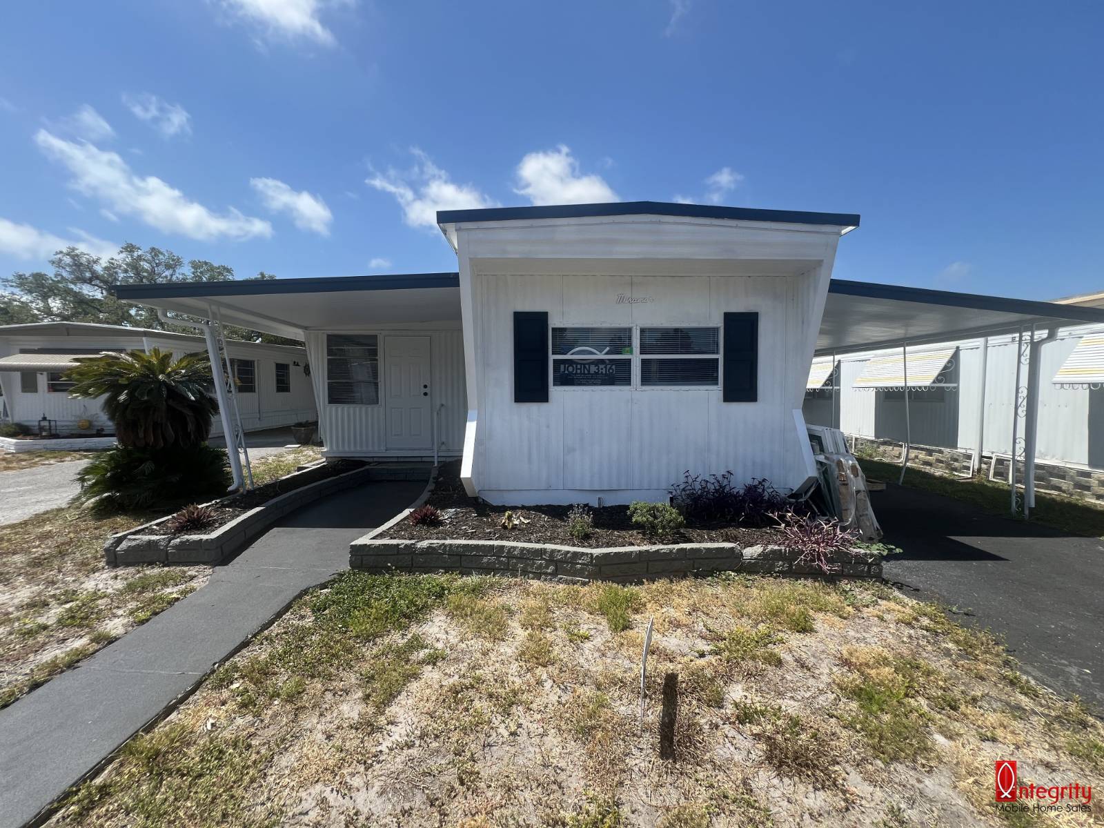 28488 US Hwy 19 N, Lot 128, Clearwater, Florida 33761, 1 Bedroom Bedrooms, ,1 BathroomBathrooms,55-Plus Mobile Home,For Sale,US Hwy 19 N, Lot 128,4426