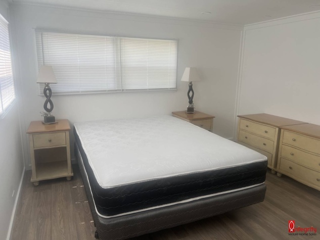 28488 US Hwy 19 N, Lot 128, Clearwater, Florida 33761, 1 Bedroom Bedrooms, ,1 BathroomBathrooms,55-Plus Mobile Home,For Sale,US Hwy 19 N, Lot 128,4426