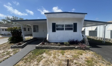 28488 US Hwy 19 N, Lot 128, Clearwater, Florida 33761, 1 Bedroom Bedrooms, ,1 BathroomBathrooms,55-Plus Mobile Home,For Sale,US Hwy 19 N, Lot 128,4426