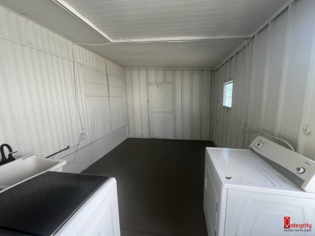 28488 US Hwy 19 N, Lot 128, Clearwater, Florida 33761, 1 Bedroom Bedrooms, ,1 BathroomBathrooms,55-Plus Mobile Home,For Sale,US Hwy 19 N, Lot 128,4426