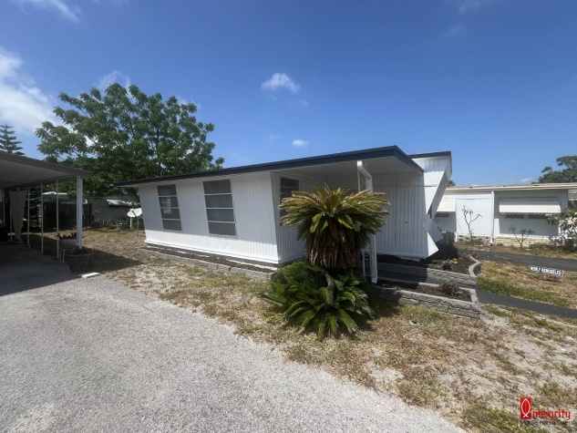 28488 US Hwy 19 N, Lot 128, Clearwater, Florida 33761, 1 Bedroom Bedrooms, ,1 BathroomBathrooms,55-Plus Mobile Home,For Sale,US Hwy 19 N, Lot 128,4426