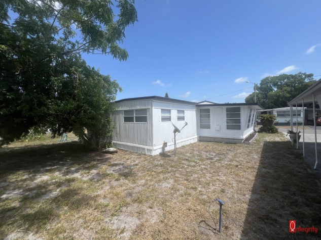 28488 US Hwy 19 N, Lot 128, Clearwater, Florida 33761, 1 Bedroom Bedrooms, ,1 BathroomBathrooms,55-Plus Mobile Home,For Sale,US Hwy 19 N, Lot 128,4426
