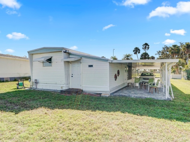 508 44th Avenue E, Lot L3, Bradenton, Florida 34203, 2 Bedrooms Bedrooms, ,2 BathroomsBathrooms,55-Plus Mobile Home,For Sale,44th Avenue E, Lot L3,4427