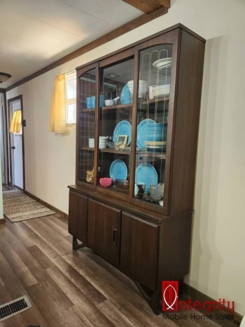 11501 US Highway 275, Lot 8, Sebring, Florida 33876, 2 Bedrooms Bedrooms, ,1.5 BathroomsBathrooms,All - Age Mobile Home,For Sale,US Highway 275, Lot 8,4428