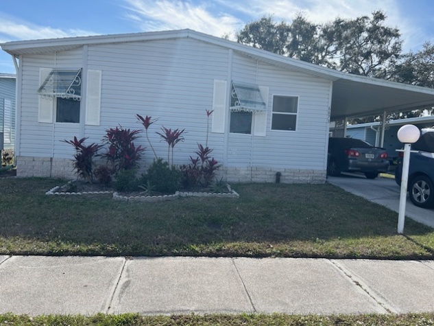 6873 Coconut Grove Cir, Ellenton, Florida 34222, 2 Bedrooms Bedrooms, ,2 BathroomsBathrooms,55-Plus Mobile Home,For Sale,Coconut Grove Cir,4430