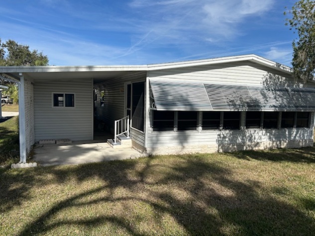 6873 Coconut Grove Cir, Ellenton, Florida 34222, 2 Bedrooms Bedrooms, ,2 BathroomsBathrooms,55-Plus Mobile Home,For Sale,Coconut Grove Cir,4430