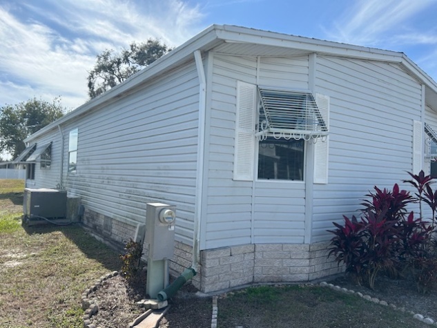 6873 Coconut Grove Cir, Ellenton, Florida 34222, 2 Bedrooms Bedrooms, ,2 BathroomsBathrooms,55-Plus Mobile Home,For Sale,Coconut Grove Cir,4430