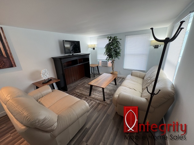 1300 Hand Ave, Lot F16, Ormond Beach, Florida 32174, 2 Bedrooms Bedrooms, ,1 BathroomBathrooms,All - Age Mobile Home,For Sale,Hand Ave, Lot F16,4431