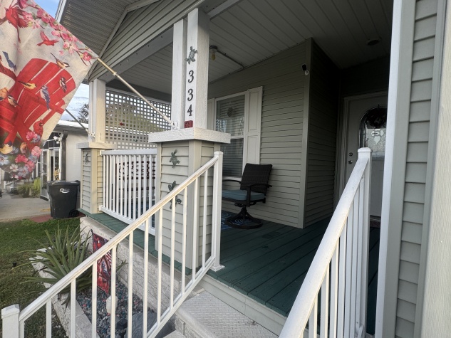 334 Den Helder Ave, Ellenton, Florida 34222, 2 Bedrooms Bedrooms, ,2 BathroomsBathrooms,55-Plus Mobile Home,For Sale,Den Helder Ave,4433