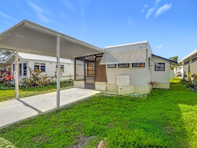 1015 Dundee Rd, Lot 34, Dundee, Florida 33838, 1 Bedroom Bedrooms, ,1 BathroomBathrooms,55-Plus Mobile Home,For Sale,Dundee Rd, Lot 34,4434