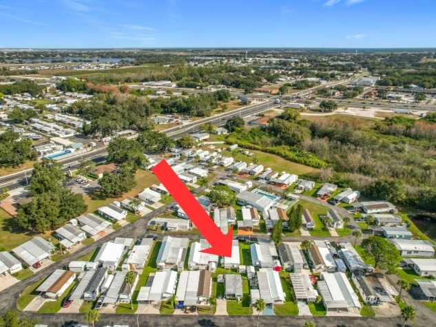 1015 Dundee Rd, Lot 34, Dundee, Florida 33838, 1 Bedroom Bedrooms, ,1 BathroomBathrooms,55-Plus Mobile Home,For Sale,Dundee Rd, Lot 34,4434