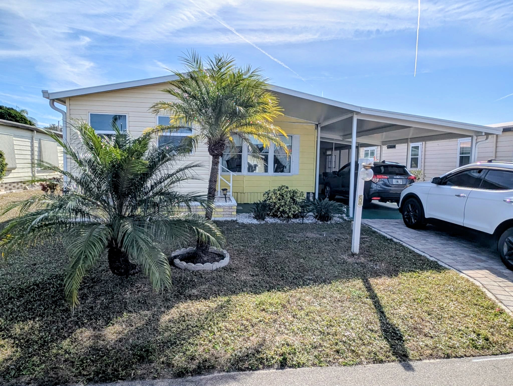 5700 Bayshore Rd, Lot 806, Palmetto, Florida 34221, 2 Bedrooms Bedrooms, ,2 BathroomsBathrooms,55-Plus Mobile Home,For Sale,Bayshore Rd, Lot 806,4436