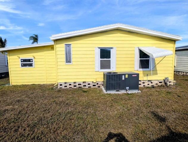 5700 Bayshore Rd, Lot 806, Palmetto, Florida 34221, 2 Bedrooms Bedrooms, ,2 BathroomsBathrooms,55-Plus Mobile Home,For Sale,Bayshore Rd, Lot 806,4436