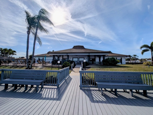 5700 Bayshore Rd, Lot 806, Palmetto, Florida 34221, 2 Bedrooms Bedrooms, ,2 BathroomsBathrooms,55-Plus Mobile Home,For Sale,Bayshore Rd, Lot 806,4436