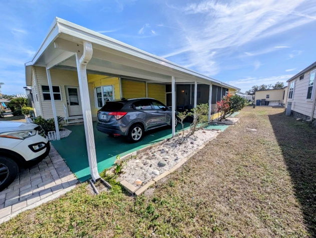 5700 Bayshore Rd, Lot 806, Palmetto, Florida 34221, 2 Bedrooms Bedrooms, ,2 BathroomsBathrooms,55-Plus Mobile Home,For Sale,Bayshore Rd, Lot 806,4436