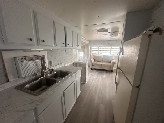 8225 Arevee Dr, Lot 524, New Port Richey, Florida 34653, 1 Bedroom Bedrooms, ,1 BathroomBathrooms,55-Plus Mobile Home,For Sale,Arevee Dr, Lot 524,4437