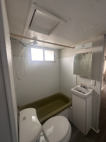 8225 Arevee Dr, Lot 524, New Port Richey, Florida 34653, 1 Bedroom Bedrooms, ,1 BathroomBathrooms,55-Plus Mobile Home,For Sale,Arevee Dr, Lot 524,4437