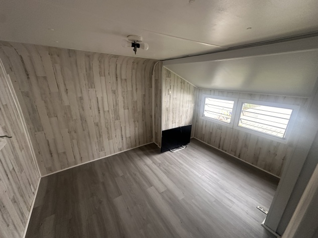 8225 Arevee Dr, Lot 524, New Port Richey, Florida 34653, 1 Bedroom Bedrooms, ,1 BathroomBathrooms,55-Plus Mobile Home,For Sale,Arevee Dr, Lot 524,4437