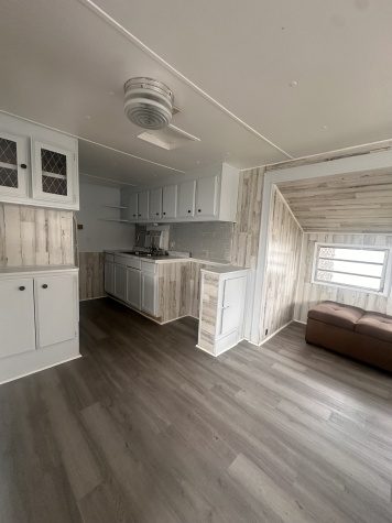 8225 Arevee Dr, Lot 524, New Port Richey, Florida 34653, 1 Bedroom Bedrooms, ,1 BathroomBathrooms,55-Plus Mobile Home,For Sale,Arevee Dr, Lot 524,4437