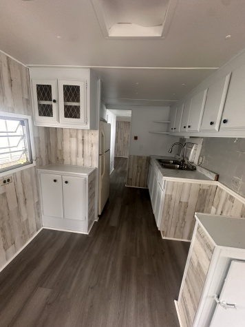 8225 Arevee Dr, Lot 524, New Port Richey, Florida 34653, 1 Bedroom Bedrooms, ,1 BathroomBathrooms,55-Plus Mobile Home,For Sale,Arevee Dr, Lot 524,4437