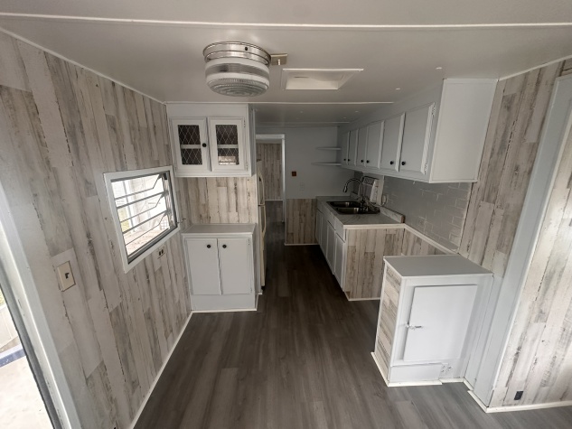 8225 Arevee Dr, Lot 524, New Port Richey, Florida 34653, 1 Bedroom Bedrooms, ,1 BathroomBathrooms,55-Plus Mobile Home,For Sale,Arevee Dr, Lot 524,4437