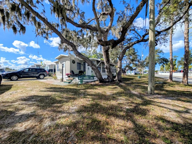 2206 Chaney Dr, Lot 216, Ruskin, Florida 33570, 1 Bedroom Bedrooms, ,1 BathroomBathrooms,55-Plus Mobile Home,For Sale,Chaney Dr, Lot 216,4438