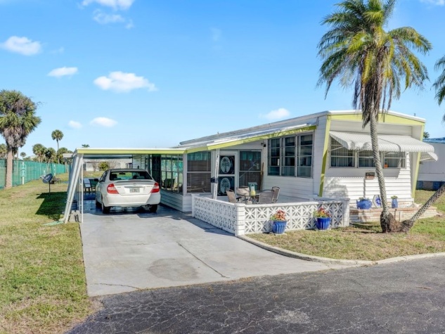 508 44th Avenue E, Lot L3, Bradenton, Florida 34203, 2 Bedrooms Bedrooms, ,2 BathroomsBathrooms,55-Plus Mobile Home,For Sale,44th Avenue E, Lot L3,4439