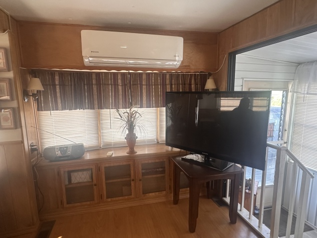 8225 Arevee Dr, Lot 455, New Port Richey, Florida 34653, 1 Bedroom Bedrooms, ,1 BathroomBathrooms,55-Plus Mobile Home,For Sale,Arevee Dr, Lot 455,4440