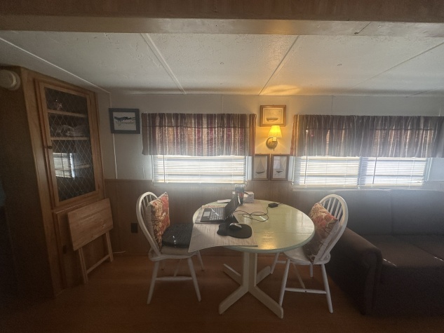 8225 Arevee Dr, Lot 455, New Port Richey, Florida 34653, 1 Bedroom Bedrooms, ,1 BathroomBathrooms,55-Plus Mobile Home,For Sale,Arevee Dr, Lot 455,4440