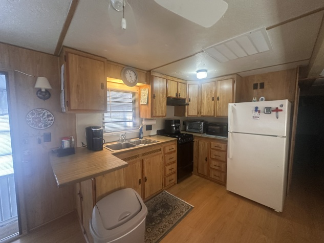 8225 Arevee Dr, Lot 455, New Port Richey, Florida 34653, 1 Bedroom Bedrooms, ,1 BathroomBathrooms,55-Plus Mobile Home,For Sale,Arevee Dr, Lot 455,4440