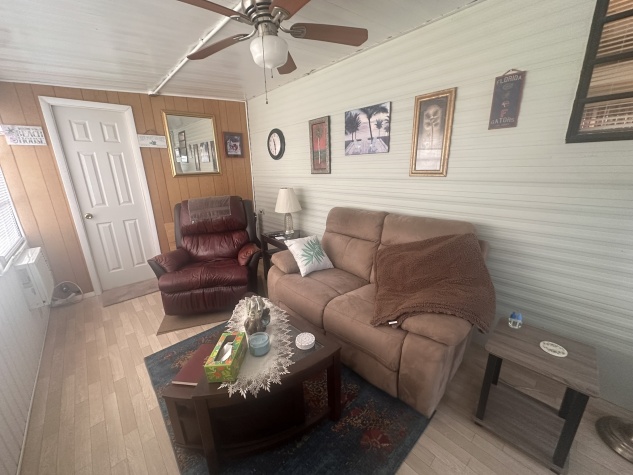 8225 Arevee Dr, Lot 455, New Port Richey, Florida 34653, 1 Bedroom Bedrooms, ,1 BathroomBathrooms,55-Plus Mobile Home,For Sale,Arevee Dr, Lot 455,4440