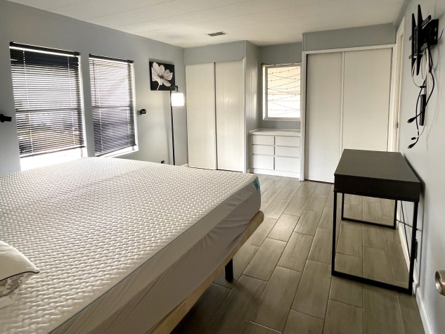 139 Poinciana Drive, Ellenton, Florida 34222, 2 Bedrooms Bedrooms, ,2 BathroomsBathrooms,55-Plus Mobile Home,For Sale,Poinciana Drive,4442