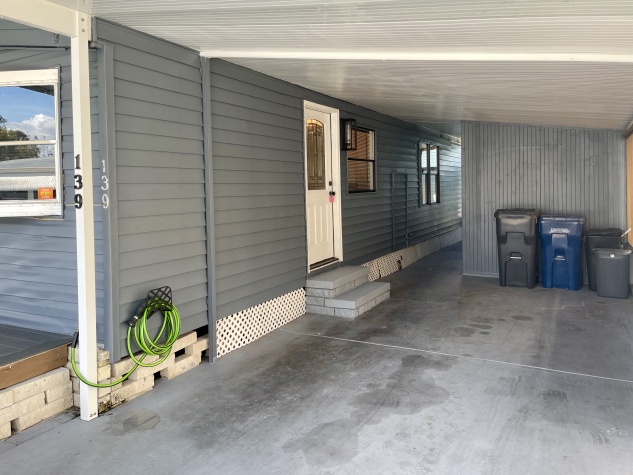 139 Poinciana Drive, Ellenton, Florida 34222, 2 Bedrooms Bedrooms, ,2 BathroomsBathrooms,55-Plus Mobile Home,For Sale,Poinciana Drive,4442