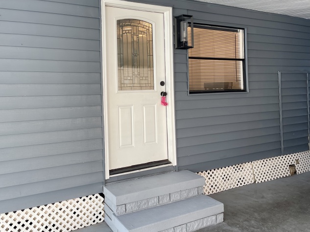 139 Poinciana Drive, Ellenton, Florida 34222, 2 Bedrooms Bedrooms, ,2 BathroomsBathrooms,55-Plus Mobile Home,For Sale,Poinciana Drive,4442