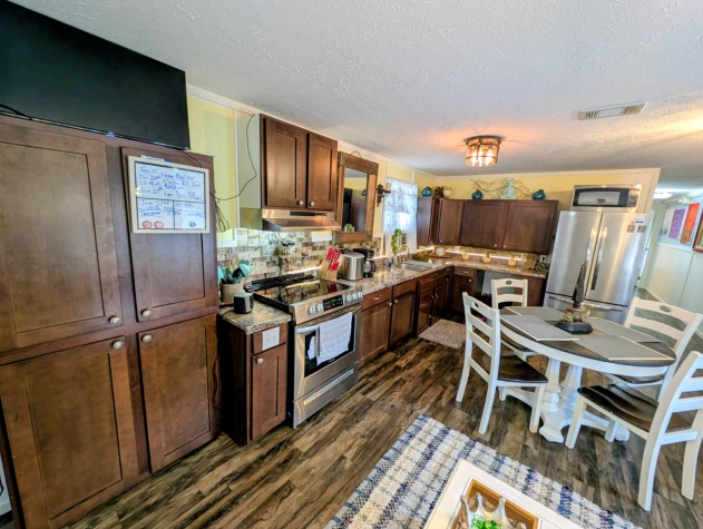 36340 Oleander Ln, Lot 508, Dade City, Florida 33541, 3 Bedrooms Bedrooms, ,2 BathroomsBathrooms,55-Plus Mobile Home,For Sale,Oleander Ln, Lot 508,4443