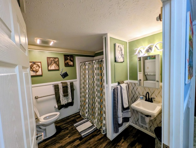 36340 Oleander Ln, Lot 508, Dade City, Florida 33541, 3 Bedrooms Bedrooms, ,2 BathroomsBathrooms,55-Plus Mobile Home,For Sale,Oleander Ln, Lot 508,4443