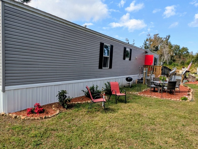 36340 Oleander Ln, Lot 508, Dade City, Florida 33541, 3 Bedrooms Bedrooms, ,2 BathroomsBathrooms,55-Plus Mobile Home,For Sale,Oleander Ln, Lot 508,4443