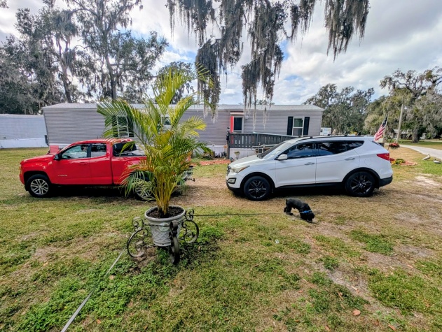 36340 Oleander Ln, Lot 508, Dade City, Florida 33541, 3 Bedrooms Bedrooms, ,2 BathroomsBathrooms,55-Plus Mobile Home,For Sale,Oleander Ln, Lot 508,4443